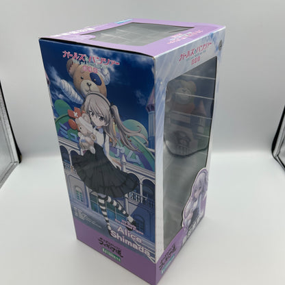 Alice Shimada 1/7 Scale Figure Girls und & Panzer Theatrical Japan Kotobukiya