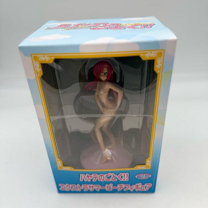 Hayate The Combat Butler Katsura Hinagiku Bikini Swimsuit Figure Ver.2 japan