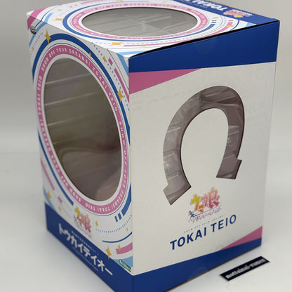 KOTOBUKIYA Uma Musume Pretty Derby Show Off Your Dreams! Tokai Teio 1/7 Figure
