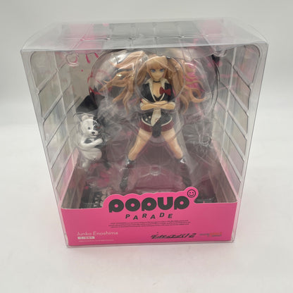 POP UP PARADE Danganronpa 1 2 Reload Junko Enoshima Figure Good Smile Company