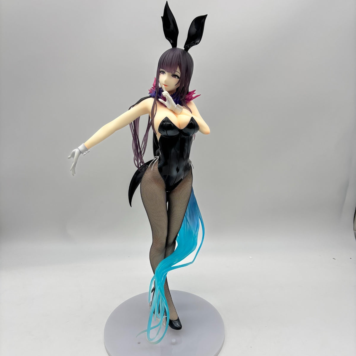 The Elder Sister-Like One Chiyo Bunny Ver. 1/4 Figure FREEing
