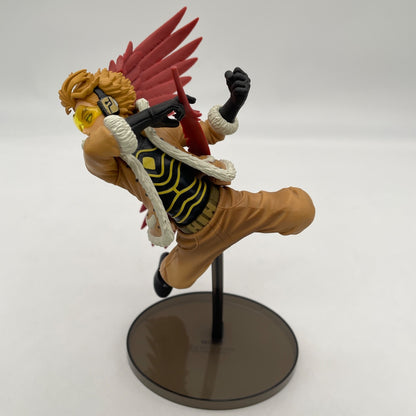 My Hero Academia Hawks -The Amazing Heroes- vol.12 Figure Banpresto
