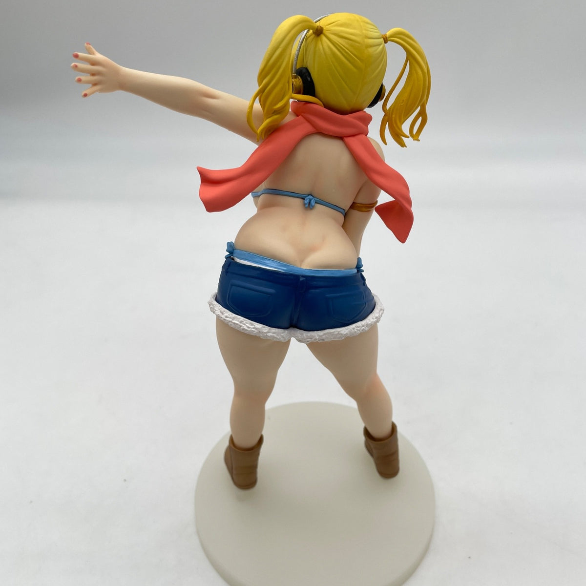 Figure Super Pochaco Winter Ver From Japan