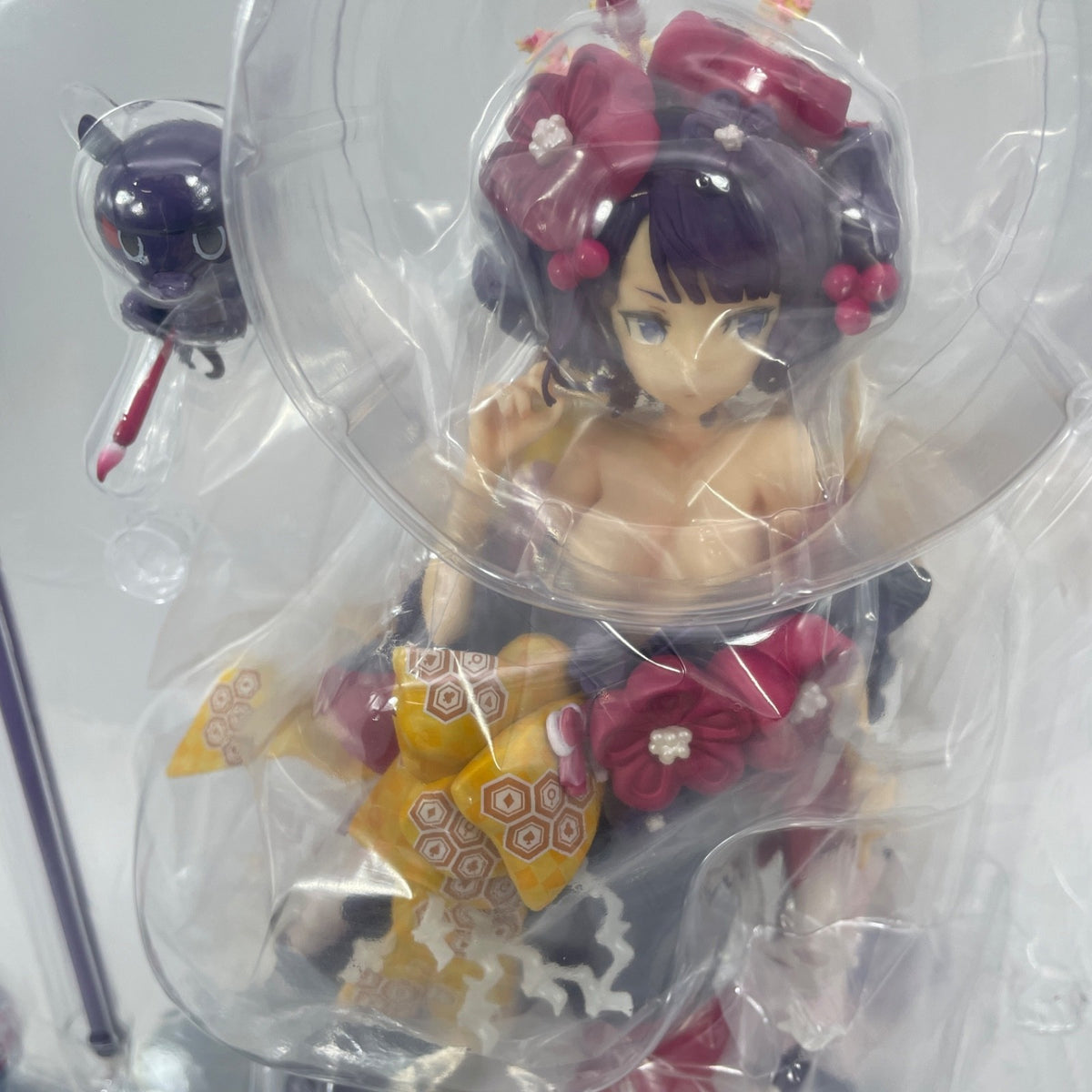 Fate/Grand Order Foreigner Katsushika Hokusai 1/7 Figure Phat Company Japan Toy
