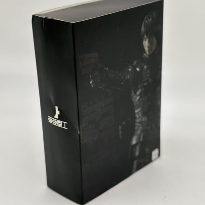BLAME! KILLY 1/12 Scale PVC & ABS Painted Action Figure 150㎜ 1000toys Japan