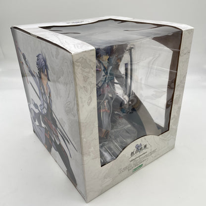 Rean Lin Schwarzer 1/8 PVC Figure The Legend of Heroes Trails Series KOTOBUKIYA