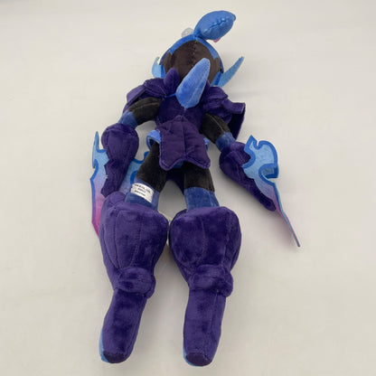 Pokemon Plush Toy Ceruledge Takara Tomy