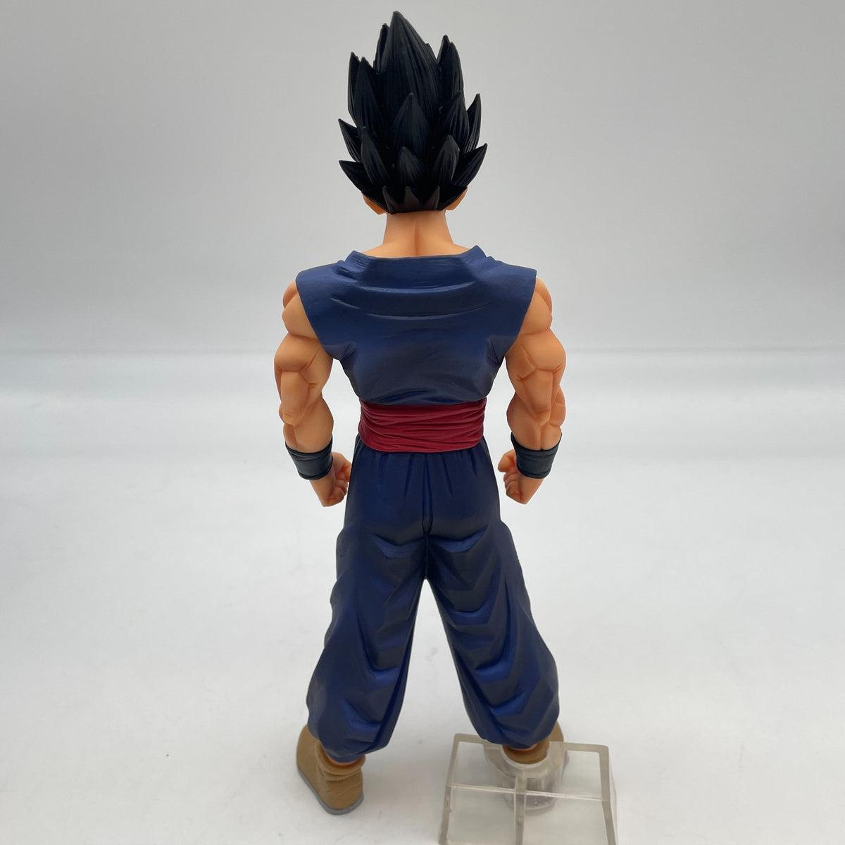 Figure Son Gohan Dragon Ball ultimate MASTERLISE Super Hero BANDAI Ichiban kuji
