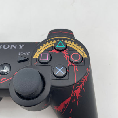 Sony PS3 DUALSHOCK 3 Controller Tales of Xillia 2 X edition model PlayStation 3