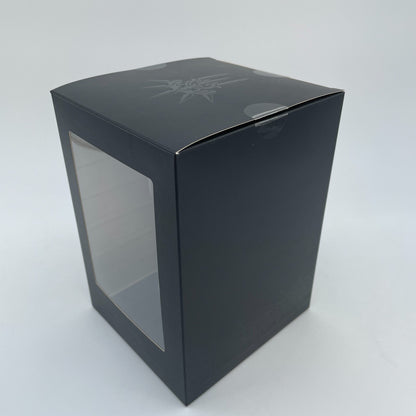 Figure PS4 Nier Automata YoRHa 2B Black Box Collector’s Edition Included Item