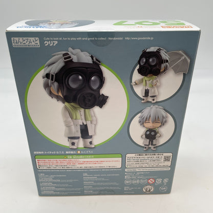 Nendoroid Dramatical Murder Clear Figure #597 Good Smile Company Japan
