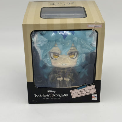 MegaHouse Look Up Disney Twisted Wonderland Idia Shroud Figure