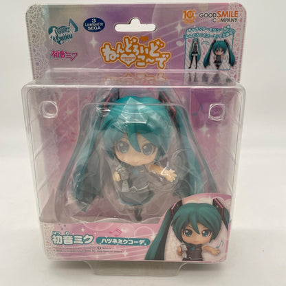 Hatsune Miku Nendoroid Co-de Figure Retired GOOD SMILE JAPAN