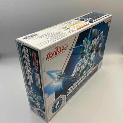Gundam Base Limited Unicorn Gundam Perfectibiity Mobile Suit BB Senshi