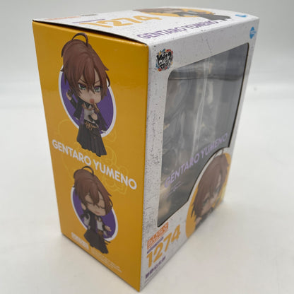 Hypnosis Microphone Yumeno Gentaro Nendoroid