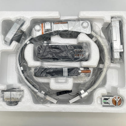 Kamen Rider 555 Complete Selection Modification Delta Gear BANDAI Toy