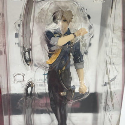 Tales of Xillia 2 Ludger Will Kresnik Figure 1/8 PVC Alter Japan Import Toy