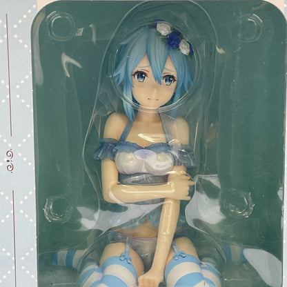 Sword Art Online Alicization War of Underworld Sinon Negligee Ver Figure eStream