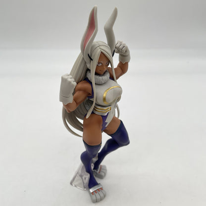 My Hero Academia Mirko Rabbit Hero The Top 5 No.5 Ichiban Kuji E Bandai Japan
