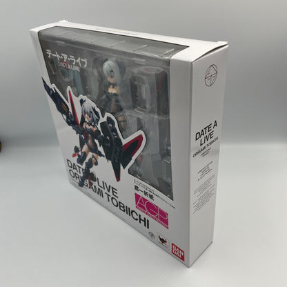 Armor Girls Project: DATE A LIVE ORIGAMI TOBIICHI Action Figure AGP BANDAI Japan