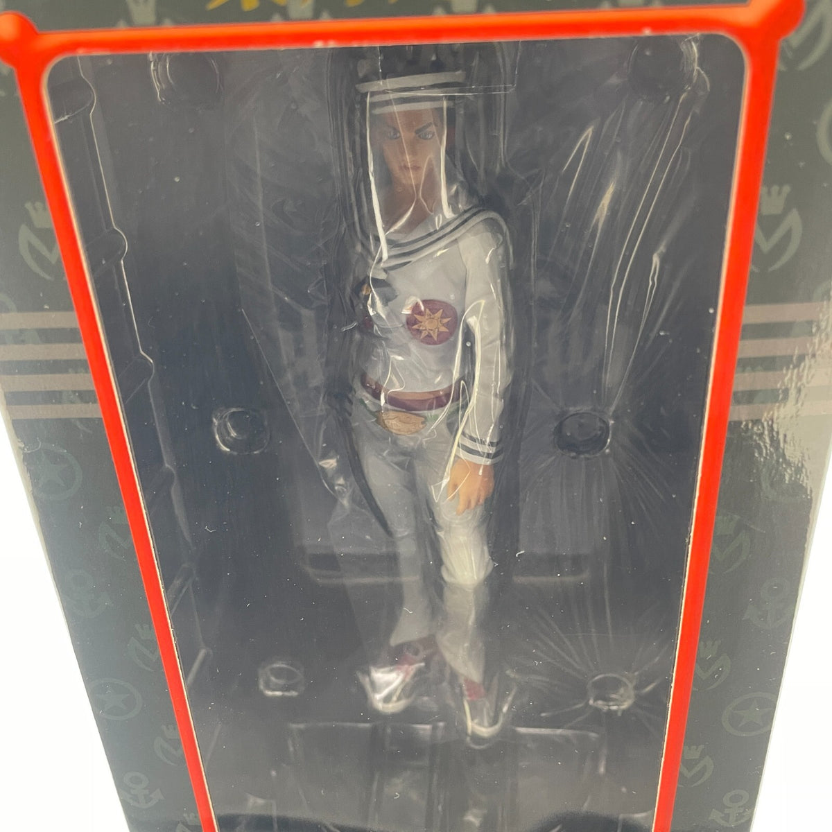 Figure Josuke Higashikata Statue Legend JoJo's Bizarre Adventure Part8 Vol.28