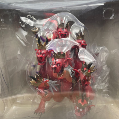 FuRyu Real Figure 4 Shin Megami Tensei Mother Harlot