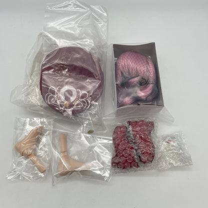 VOLKS DDS Dollfie Dream Sister Limited M.O.M.O Doll Xenosaga Episode III