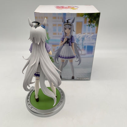 Uma Musume Pretty Derby Oguri Cap Figure Banpresto Japan seller