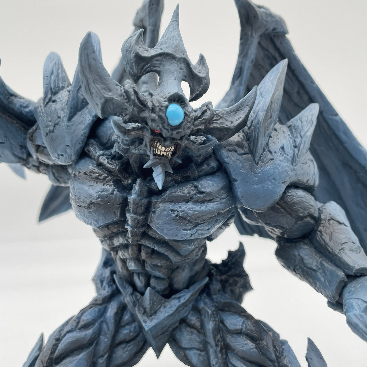 Yu-Gi-Oh Vol.4 Obelisk the Tormentor Figure Ichiban Kuji Prize B BANDAI