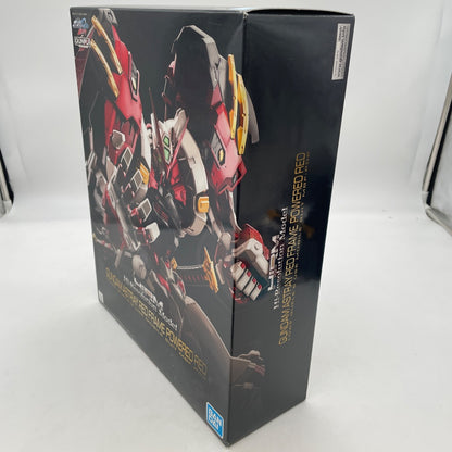 HiRM Hi-Resolution Model Gundam Astray Red Frame Powered Red 1/100 model kit