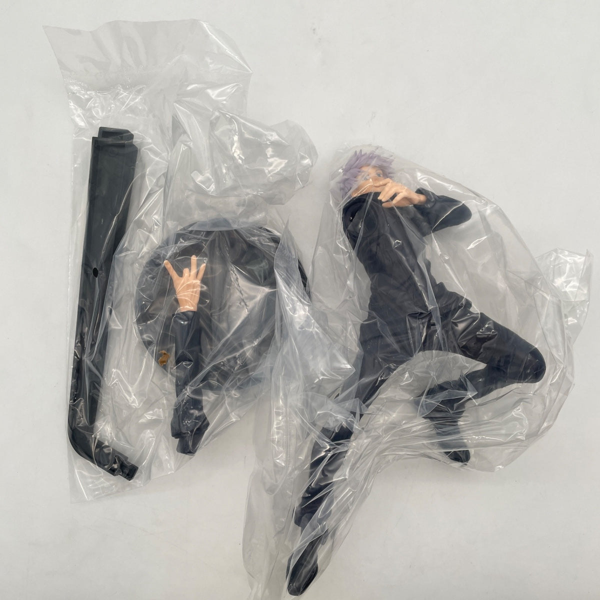 Jujutsu Kaisen Figure MAXIMATIC SATORU GOJO BANDAI (100% Authentic) From JP
