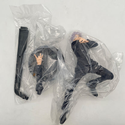 Jujutsu Kaisen Figure MAXIMATIC SATORU GOJO BANDAI (100% Authentic) From JP