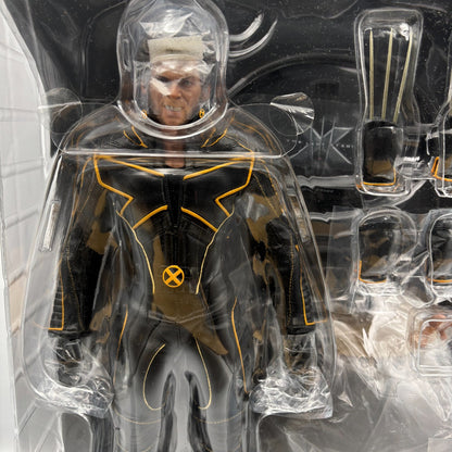 Wolverine 1/6 Figure Movie Masterpiece X-Men The Last Stand Hot Toys