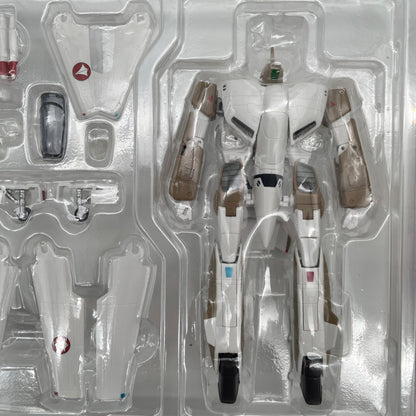 HI-METAL R Super Dimension Fortress Macross VF-1A Valkyrie Kakizaki Hayao