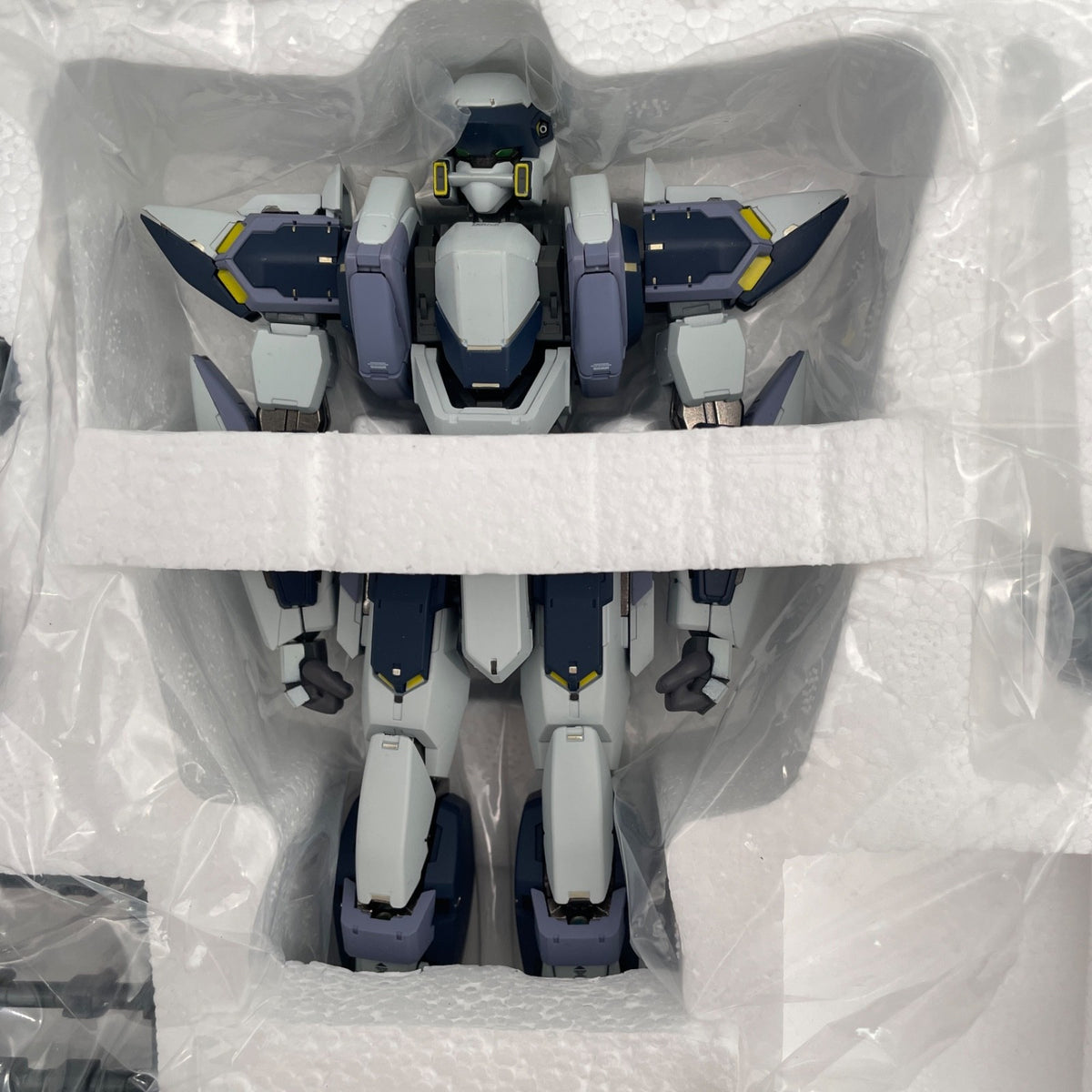METAL BUILD Full Metal Panic Arbalest Ver.IV Action Figure