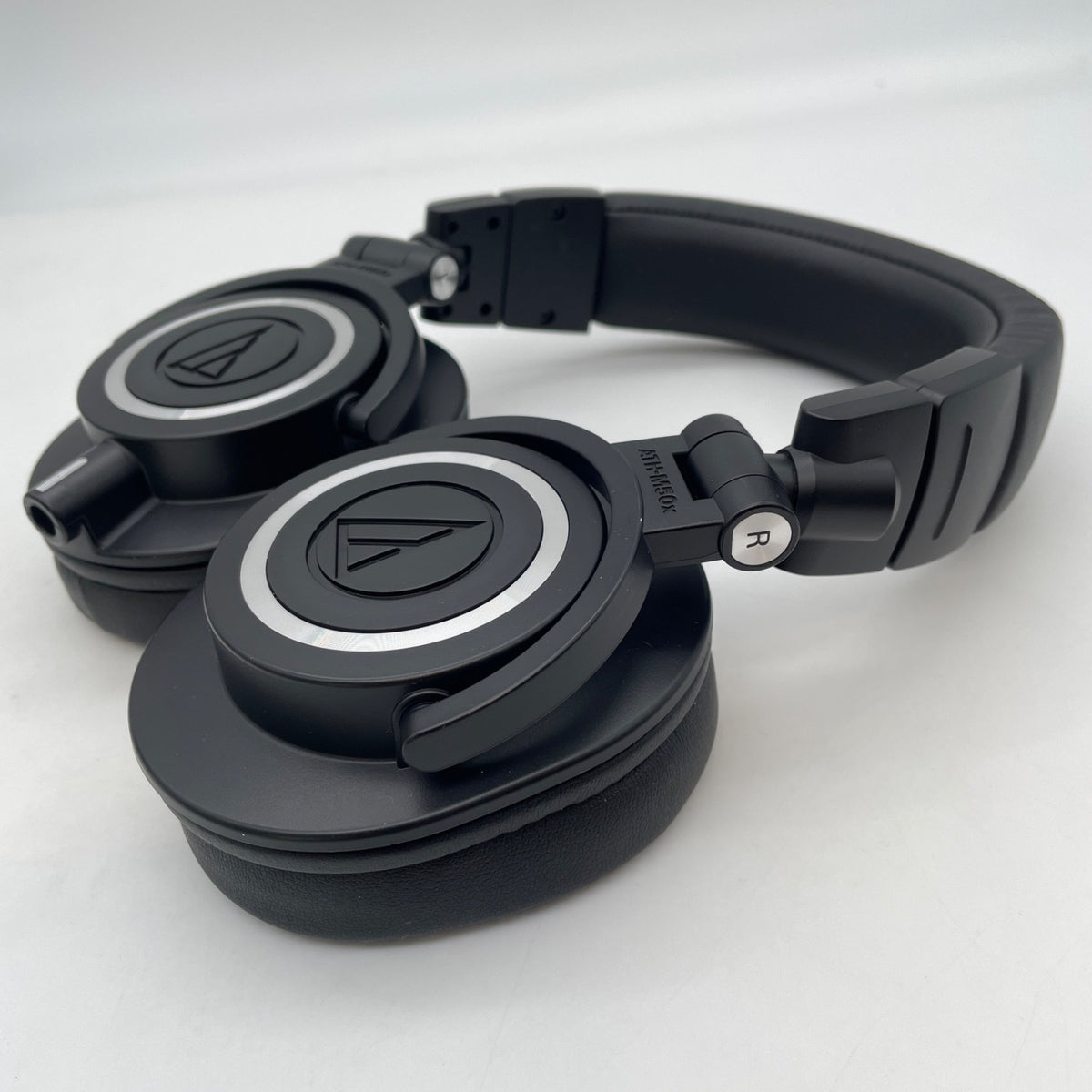 Audio-technica ATH-M50x Black Professional monitor headphones