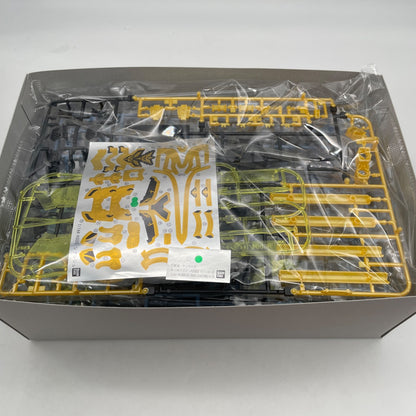 Bandai HG 1/144 Sinanju Ver.GSF Gundam Base Fukuoka Limited Plastic Model Kit