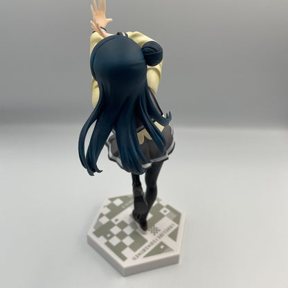 Love Live! Sunshine! Yoshiko Tsushima SSS Figure FuRyu From Japan