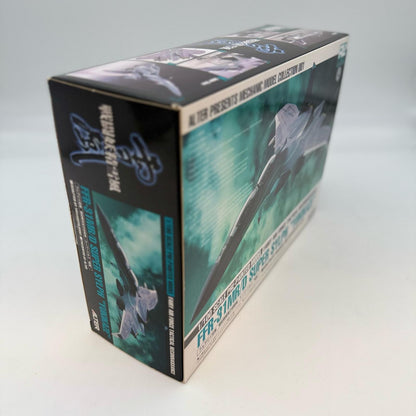 ALTER FFR-31MR/D Super Sylph Yukikaze Combat Fairy Almech 1/100 Model Kit japan