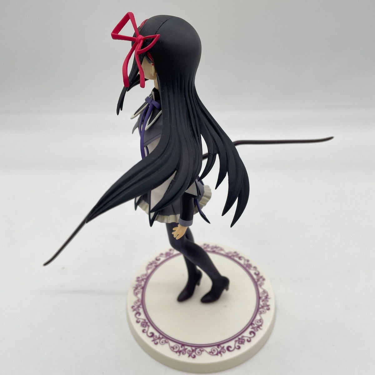 Magical Girl Madoka Magica SQ Special quality Figure Houra Akemi Banpresto