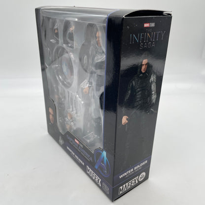 MAFEX WINTER SOLDIER Action Figure No.203 Medicom Toy