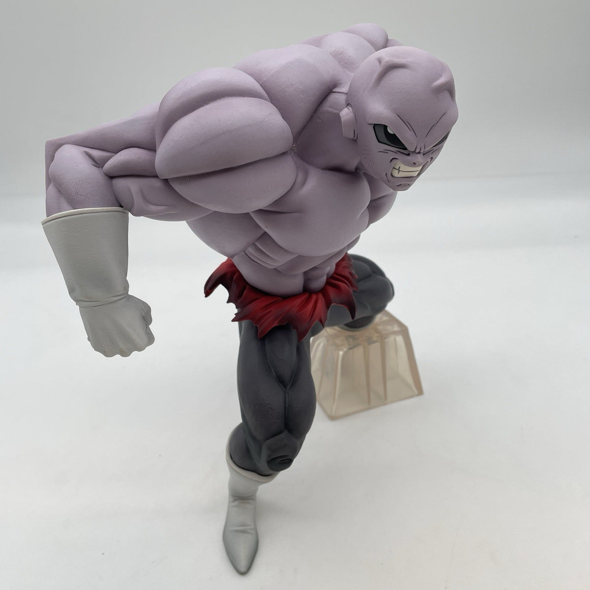 Dragon Ball Jiren Figure Ichiban Kuji VS Omnibus MASTERLISE EXTRA B Bandai