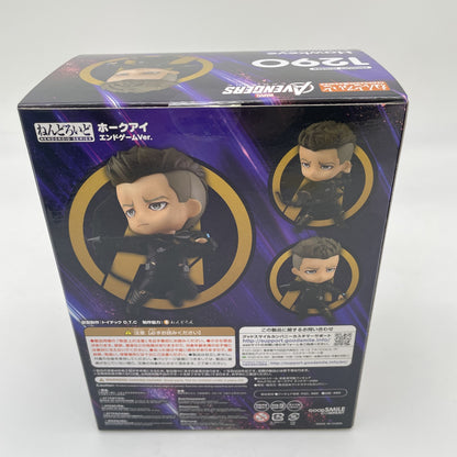 Nendoroid Figure Hawkeye The Avengers EndGame Ver. Japan Good Smile Company