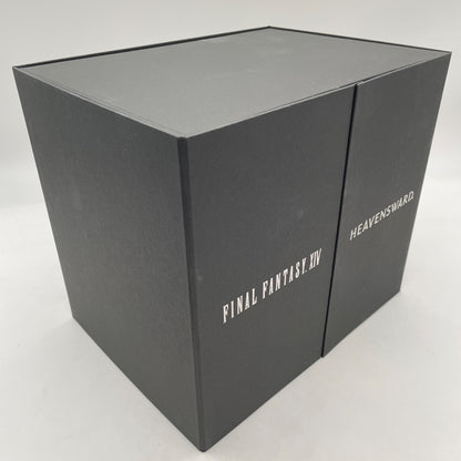 PS4 Final Fantasy XIV Ishgard Collector's Edition