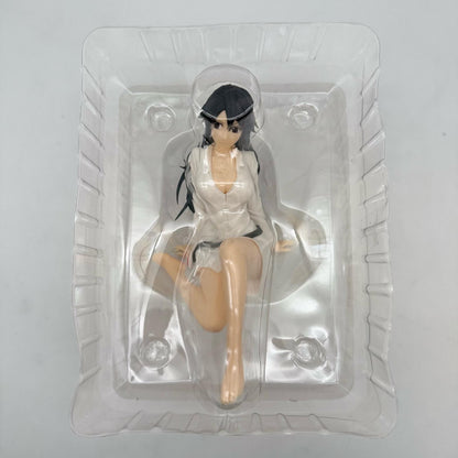 BLEACH -Relax time- Bambietta Bustervine Figure baidai banpresto japan