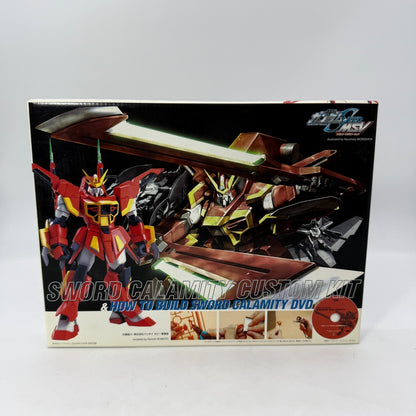 Sword Calamity modification kit GAT-X131 Calamity Gundam Hobby JAPAN 35th
