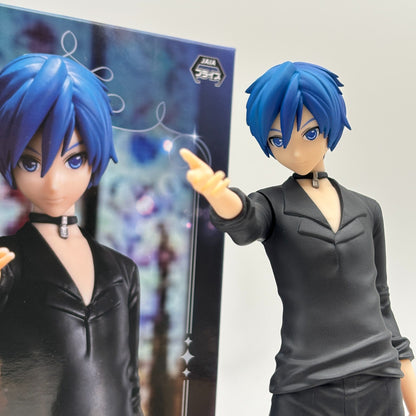 SEGA Hatsune Miku Project DIVA Arcade Future Tone SPM Figure KAITO Guilty