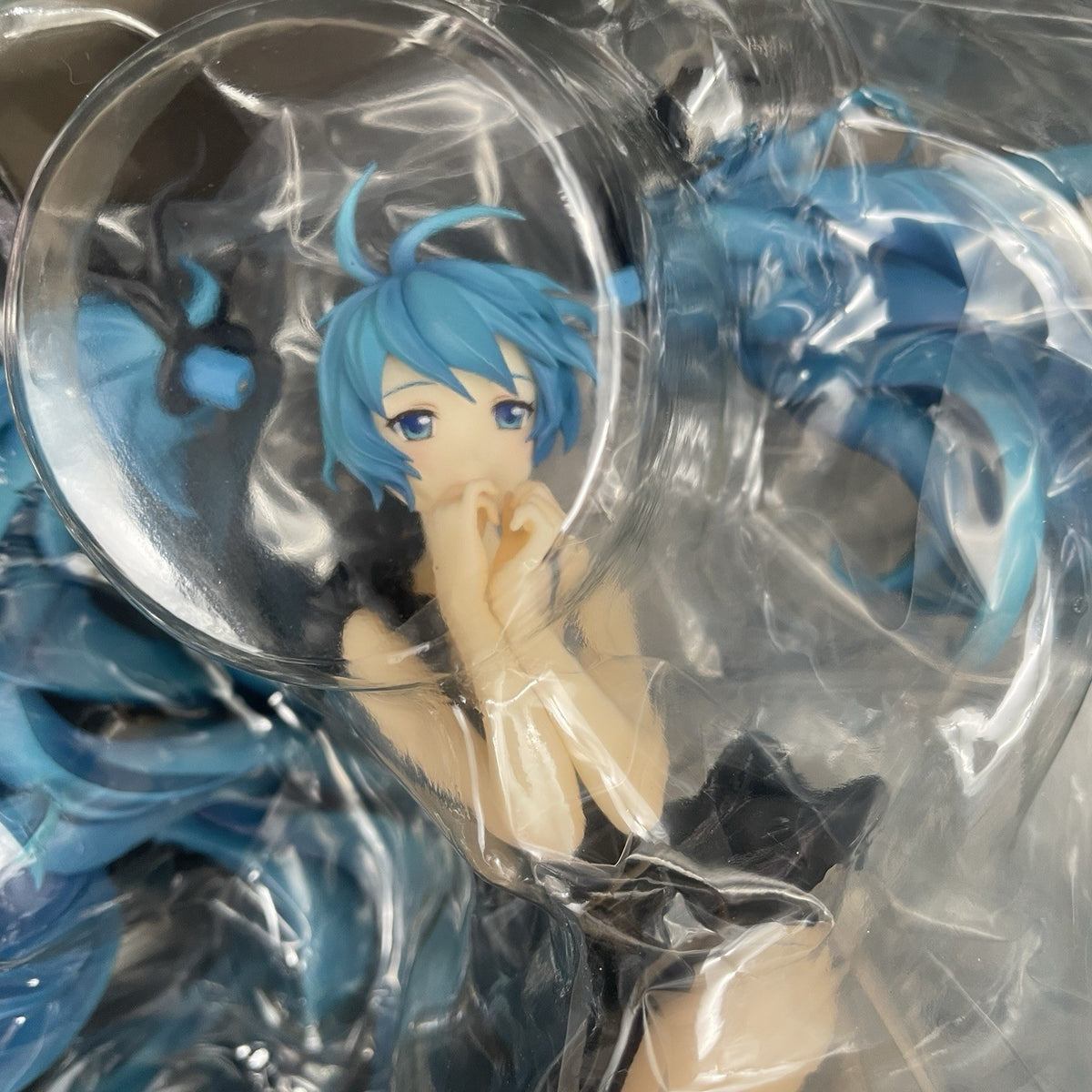 Vocaloid Hatsune Miku Deep Sea Girl 1/8 Figure Good Smile Company