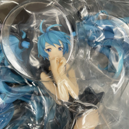 Vocaloid Hatsune Miku Deep Sea Girl 1/8 Figure Good Smile Company