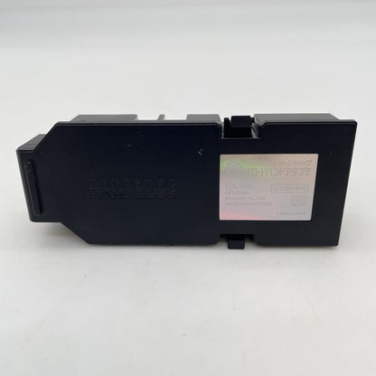 Nintendo Official Game Cube Broadband Adapter DOL-015 Japanese ver. Rare